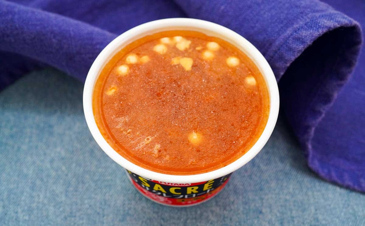 「驚くうまさ」「買い溜めしました」話題の【サクレ】新商品とは