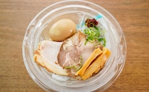 「今年も発売された」「うますぎでしょ」【セブン】に冷しつけ麺登場