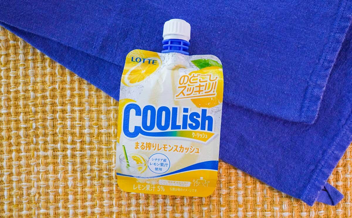 「食べたすぎる」「売ってなかった」限定【爽】が話題に【おすすめ3選】