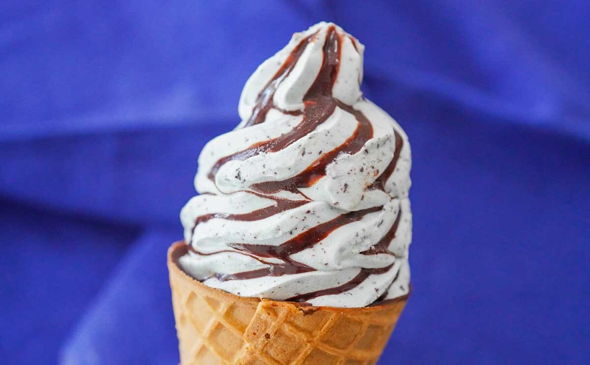 「赤城乳業じゃん」「ウマすぎてびっくり」【セブン】アイスがたまらない