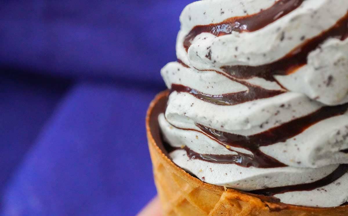 「赤城乳業じゃん」「ウマすぎてびっくり」【セブン】アイスがたまらない