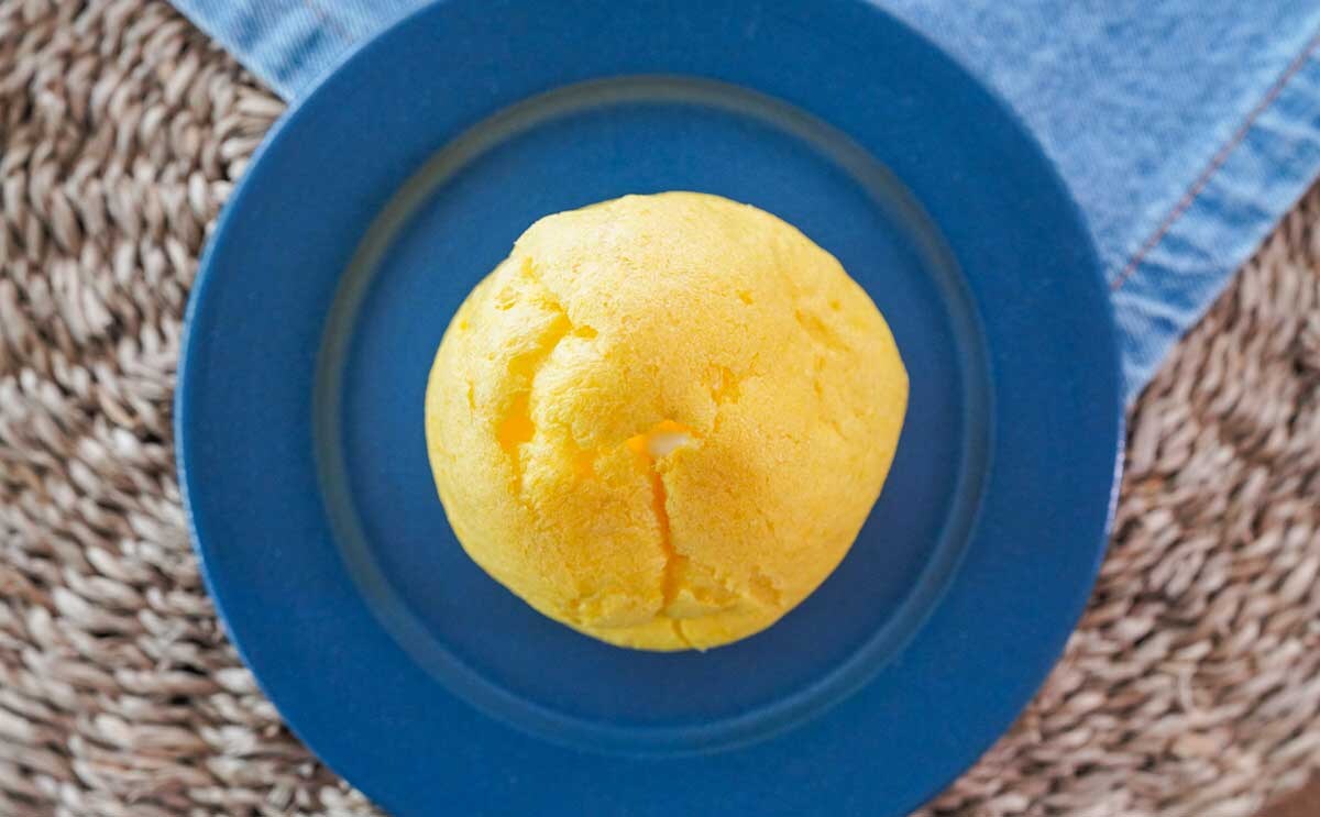 「絶対食べたほうがいいよ」「最高」新発売の【セブン】スイーツは何個でも食べれそう