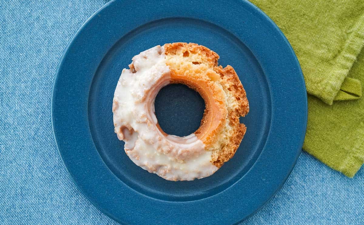 「リピします」「おいしすぎる」【セブン】新商品が実はカロリー爆弾だった