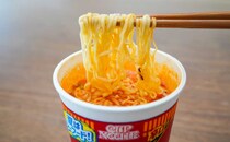 「箱買い完了」「優勝」【カップヌードル】大人気商品が登場し、話題に
