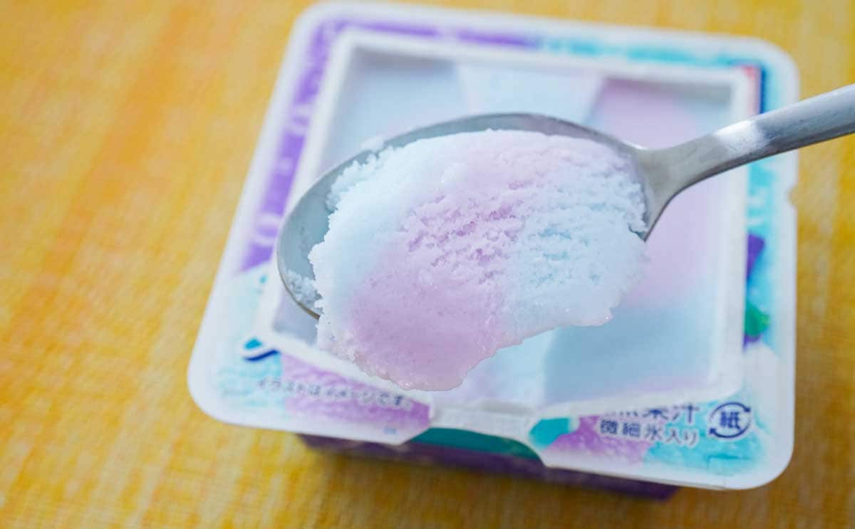 「うっまー！」「絶対食べたい」新発売の限定【爽】が話題に