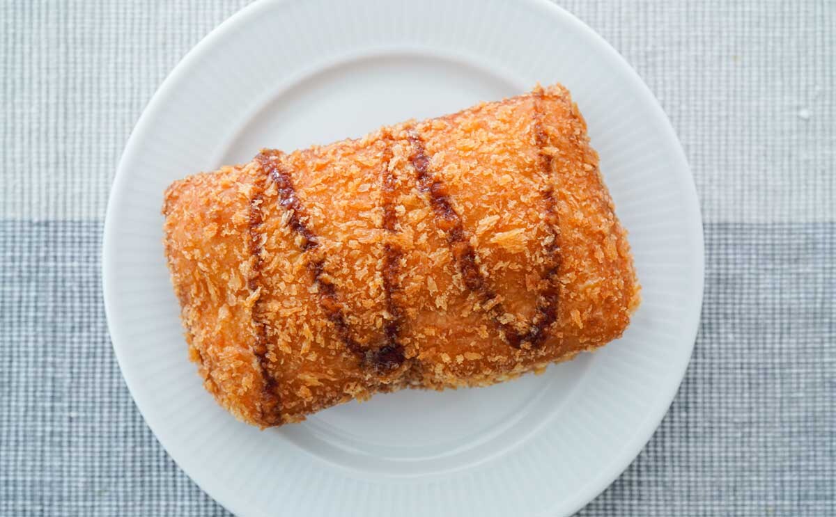 「うますぎだよ」「好き」【セブン】新作パンは買わずにはいられない