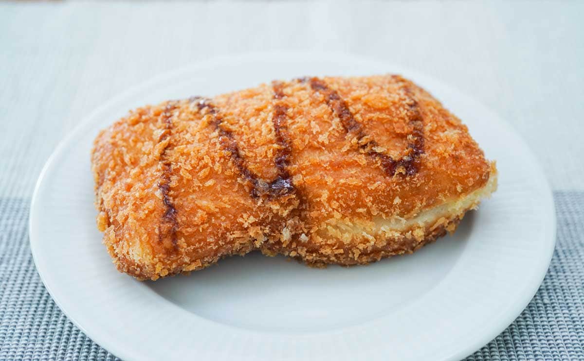 「うますぎだよ」「好き」【セブン】新作パンは買わずにはいられない