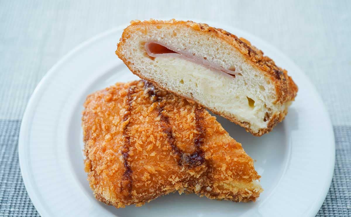 「うますぎだよ」「好き」【セブン】新作パンは買わずにはいられない