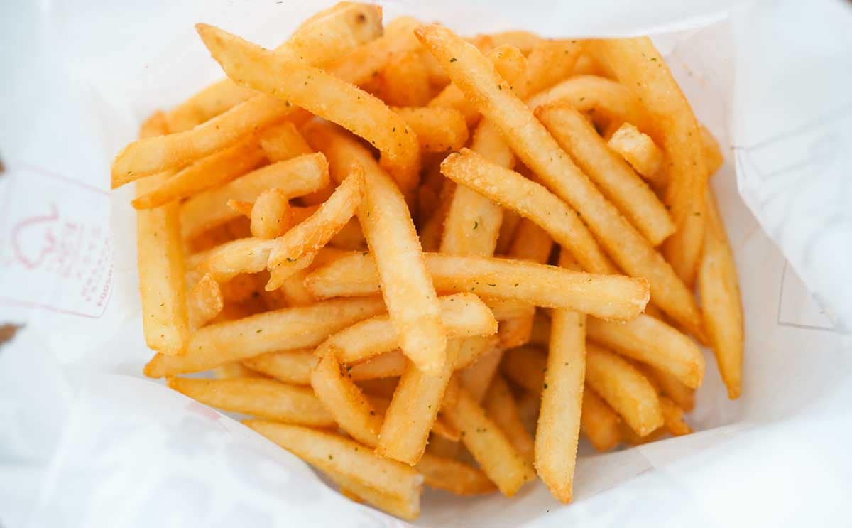 「うますぎ」「めっちゃいい!」【マクドナルド】サイドメニューの新商品が激うま