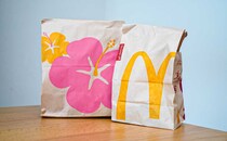 「最高にうまい」「大好物」【マクドナルド】から夏の定番商品が発売に