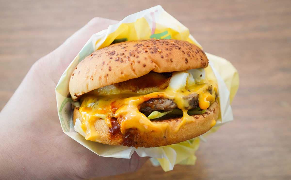 「最高にうまい」「大好物」【マクドナルド】から夏の定番商品が発売に