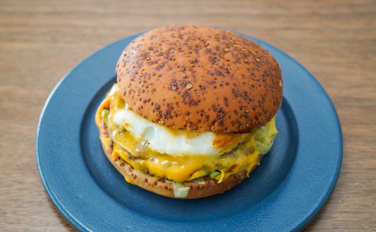 「最高にうまい」「大好物」【マクドナルド】から夏の定番商品が発売に