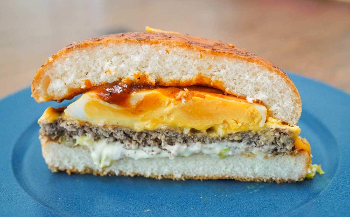 「最高にうまい」「大好物」【マクドナルド】から夏の定番商品が発売に