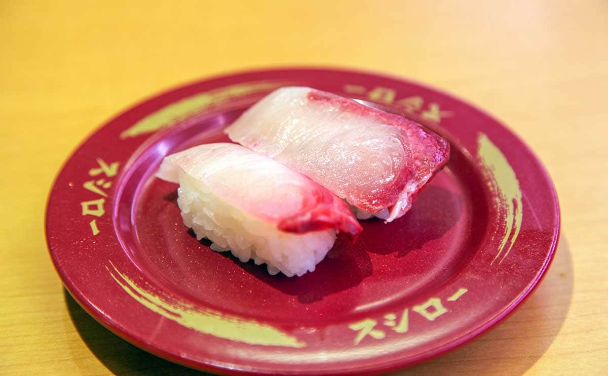 「種類豊富だった」「マジうまい」【スシロー】新フェアに急げ