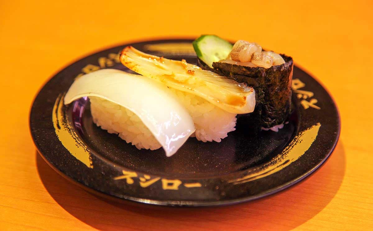 「種類豊富だった」「マジうまい」【スシロー】新フェアに急げ