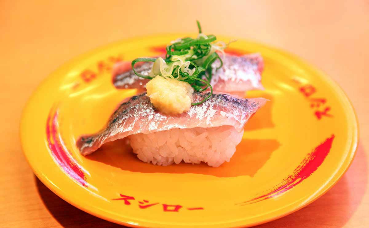 「種類豊富だった」「マジうまい」【スシロー】新フェアに急げ