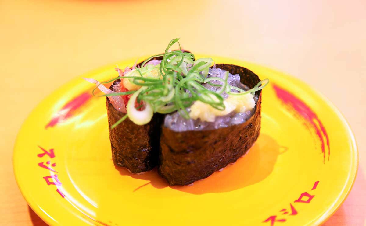 「種類豊富だった」「マジうまい」【スシロー】新フェアに急げ