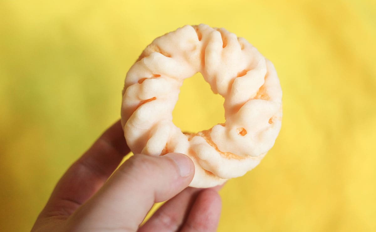 「うまい」の声続々。【セブン】新商品は夏のおやつにぴったり