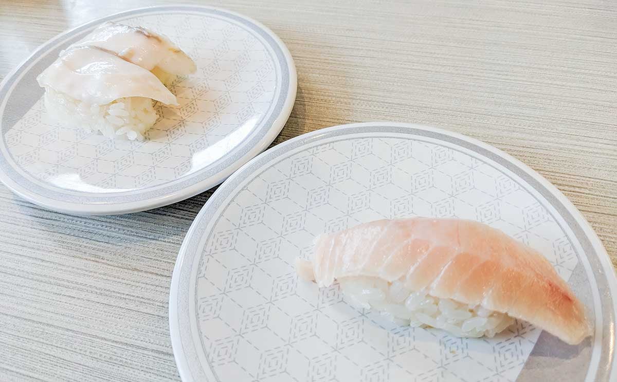 「110円なのにうまい」「4皿食べた」【はま寿司】で夏のスタミナ祭り開催中