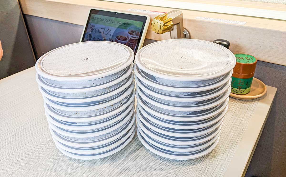 「110円なのにうまい」「4皿食べた」【はま寿司】で夏のスタミナ祭り開催中