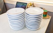 「110円なのにうまい」「4皿食べた」【はま寿司】で夏のスタミナ祭り開催中