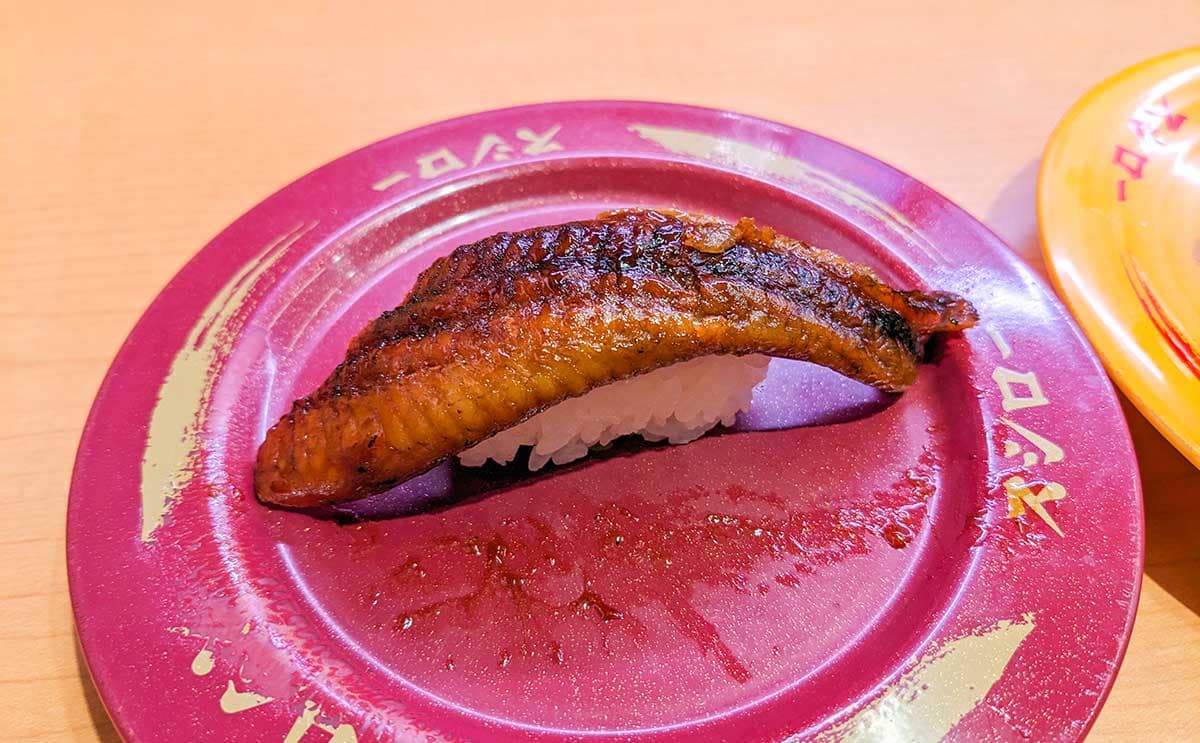 完売次第終了!【スシロー】の期間限定商品が激うまだった