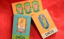 東京土産の新定番。「THE DROS」のパッケージがおしゃれすぎる