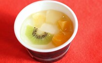 「涼しさを感じる」「暑い日にもってこい」【ファミマ】のスイーツで涼みませんか？