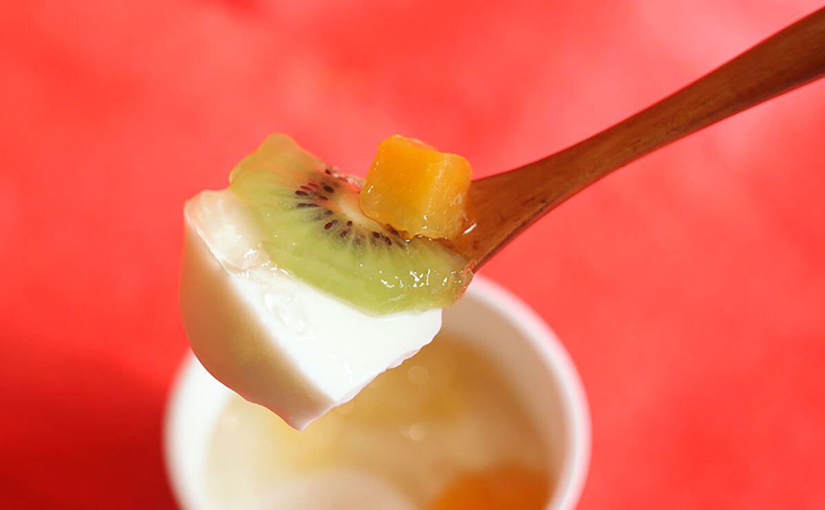 「涼しさを感じる」「暑い日にもってこい」【ファミマ】のスイーツで涼みませんか?