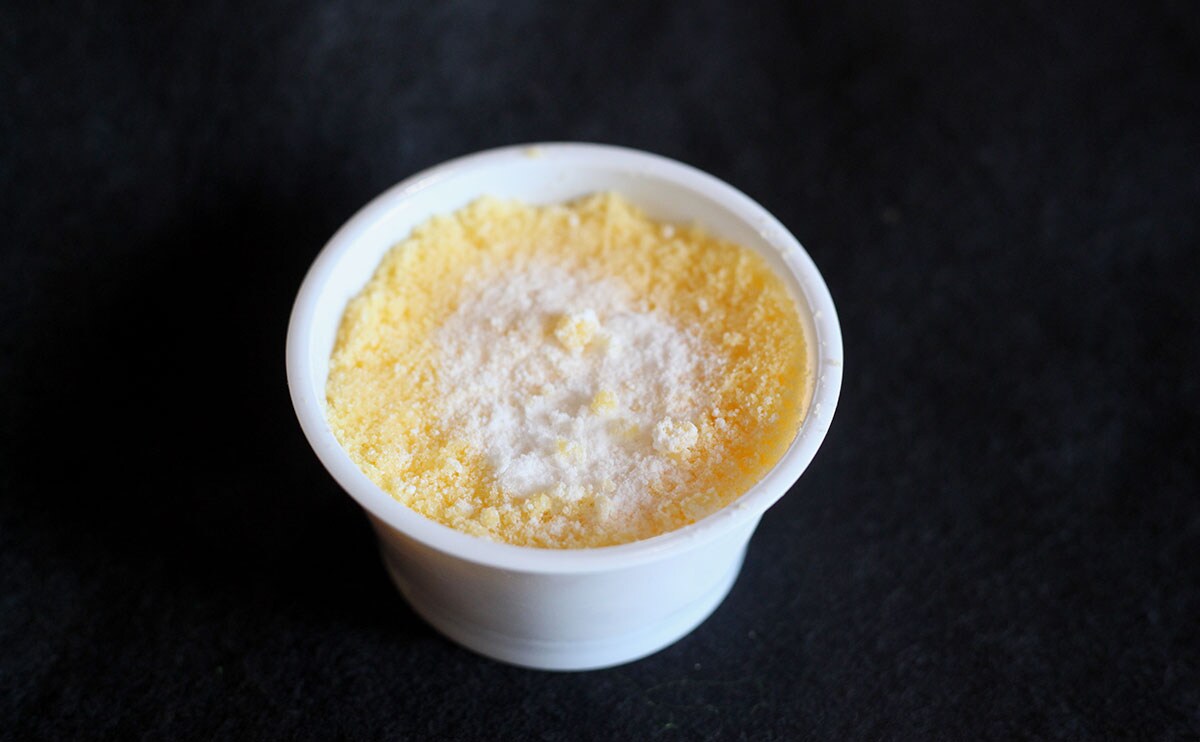 「傑作」「うますぎる」【ファミマ】にふわっふわの“天使”が降臨