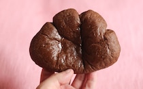 「ほどよい甘さ」「ピカイチ」【ファミマ】の王道チョコパン、おすすめです