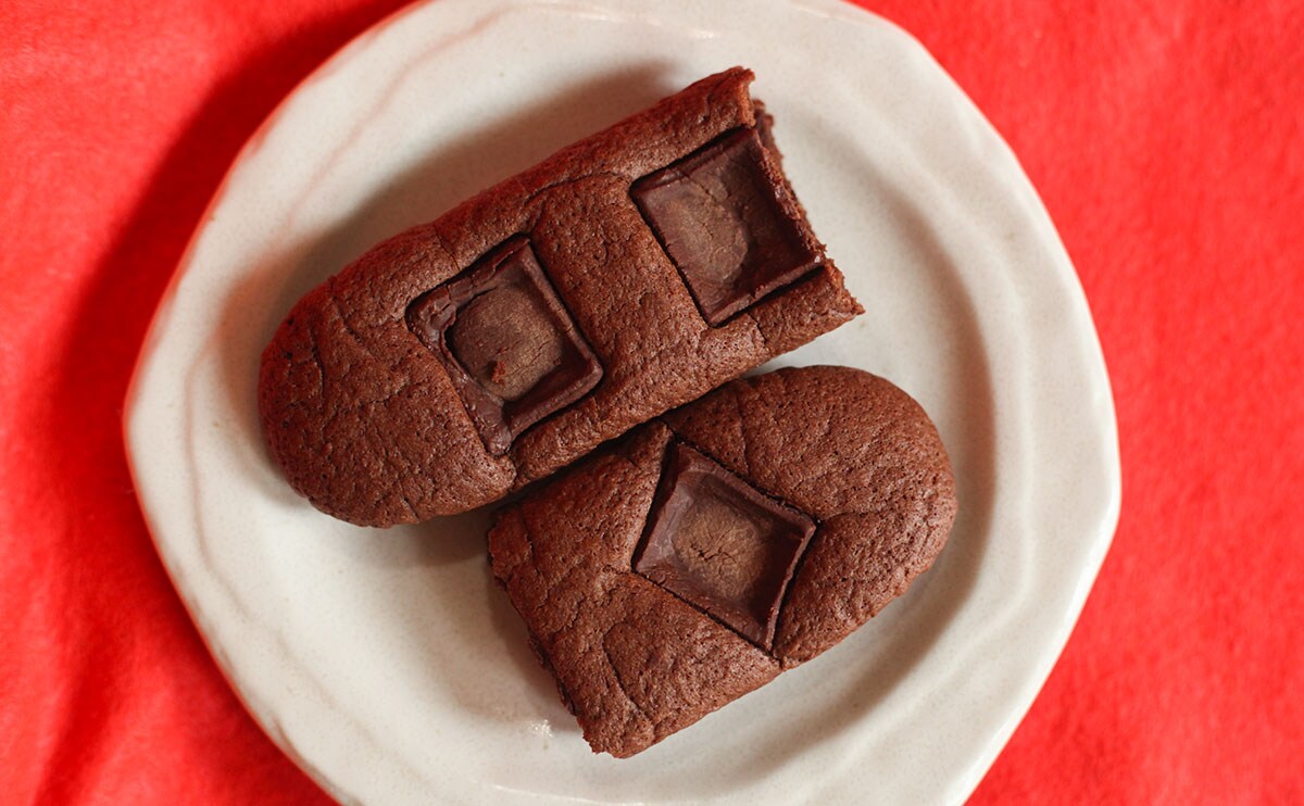 「おいしい」「感動」激甘で激うまな【ファミマ】新商品見つけた!