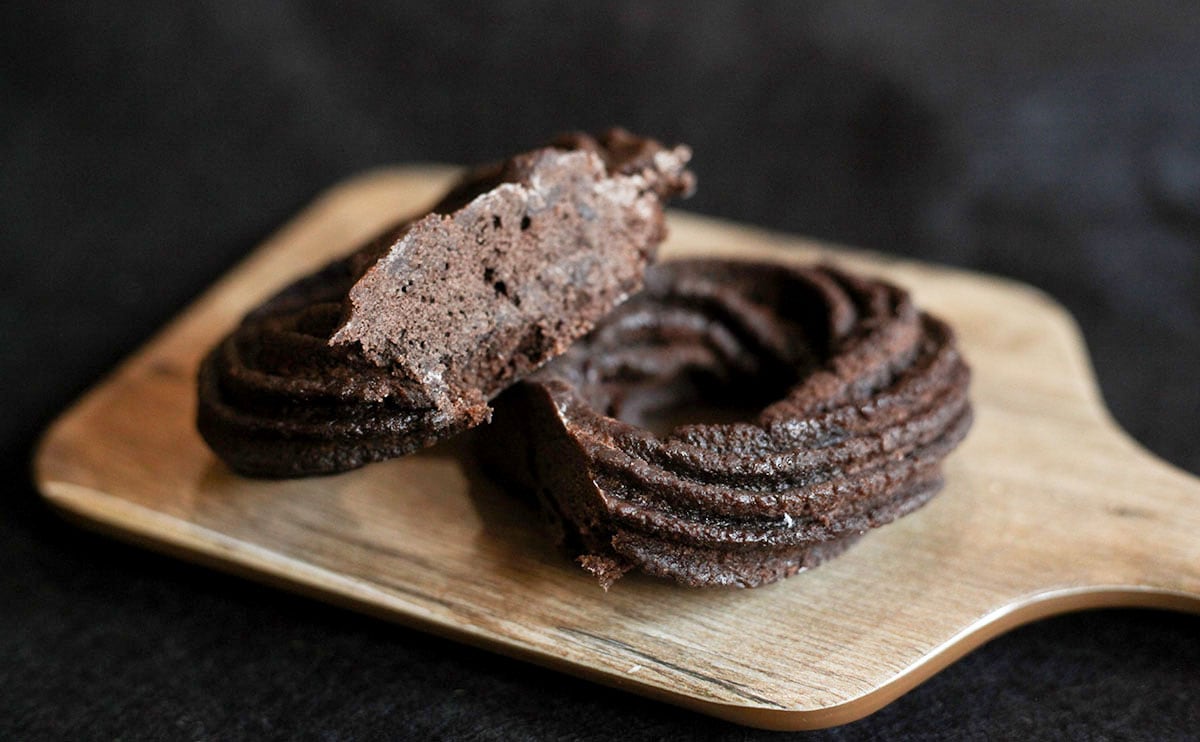 「無量空処するぞ」「最強になる」思わず“厨二病”が出ちゃう『ドーナツ』って?