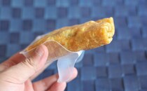 「リピ決定」「たまらない」【ファミマ】の人気クレープに新作登場！