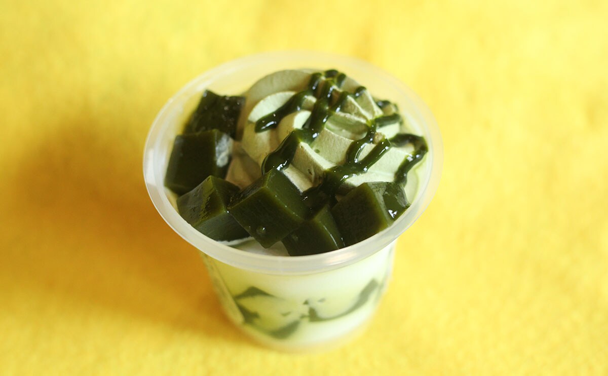 「また食べたい」「最高だった」【ファミマ】新商品の満足感がすごい