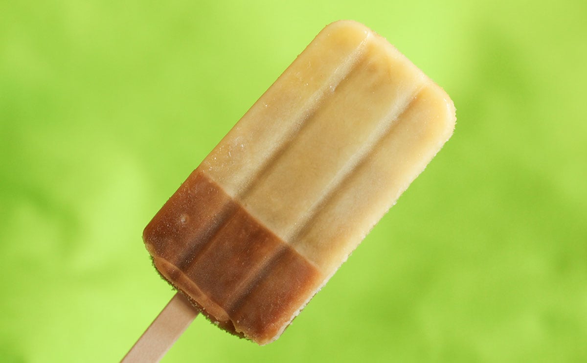 「さっぱり」「好みの味」スパイス効きまくりの“大人な”ファミマ【限定】アイス