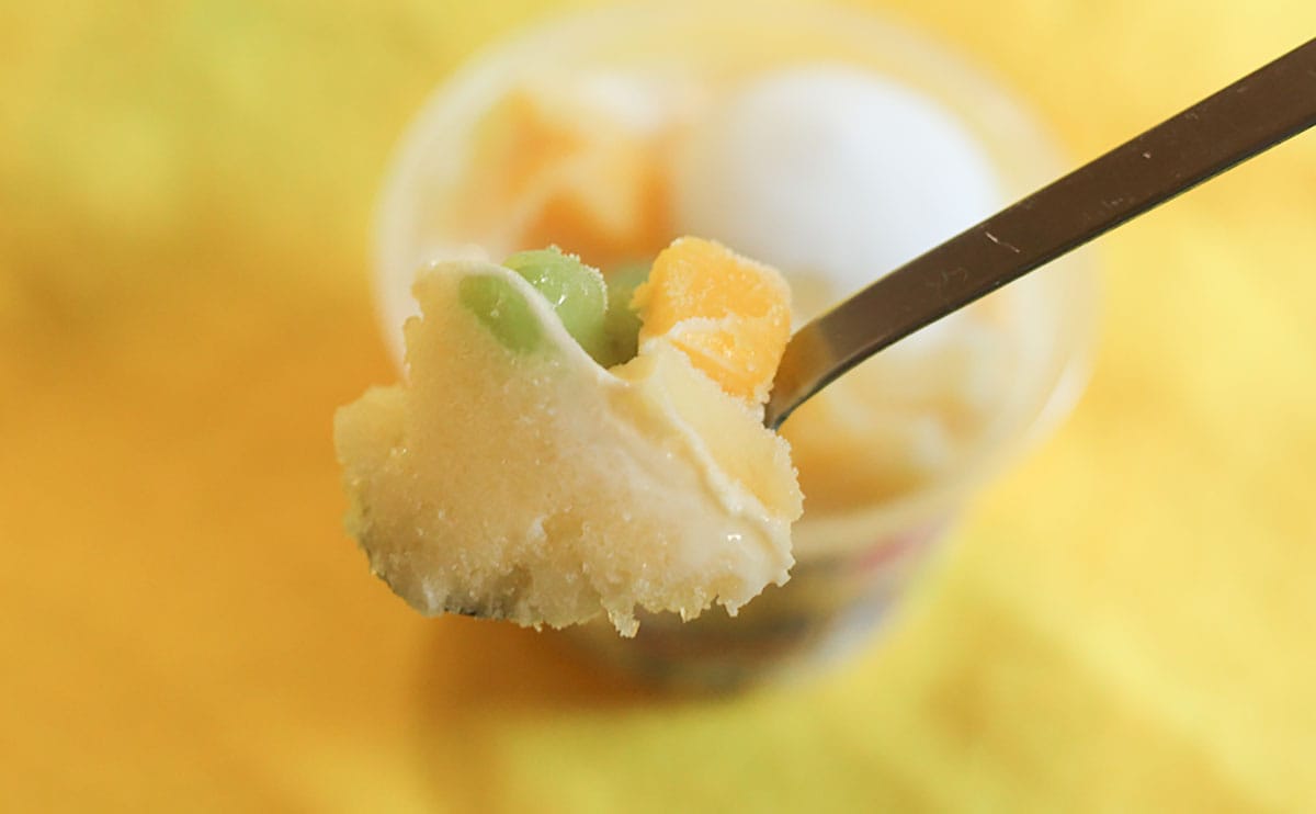 「ありがとう丸永製菓さん」「常備したい」【ファミマ】限定のしろくまが話題