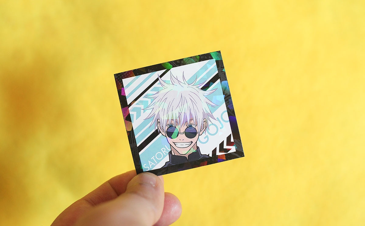 早くも交換希望者続出!? 『呪術廻戦』コラボの【ファミマ】新商品