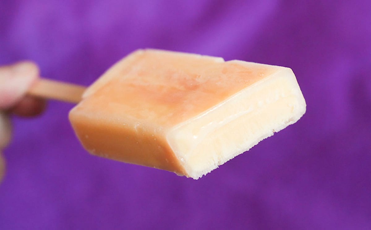 「おいしすぎてヤバイ」の声も。【ファミマ】の新作アイスが話題!