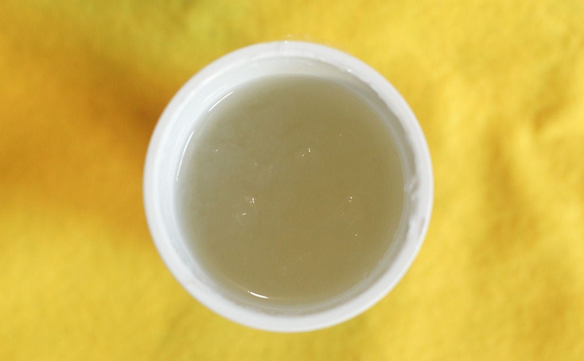 「夏に最適」「また飲みたい」“さっぱりとぅるん”な【ファミマ】限定ドリンク