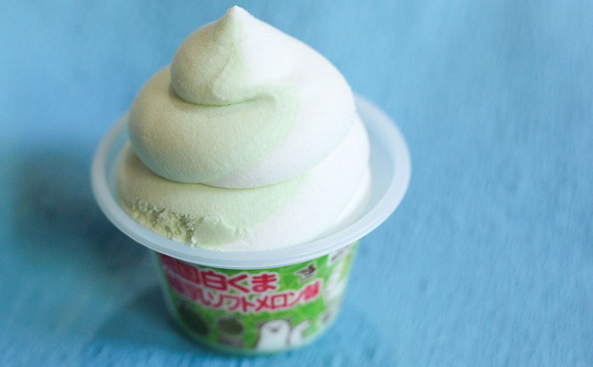 「とてもうまい」「常時販売してほしい」【ファミマ】限定の“ハイブリッド”なアイス