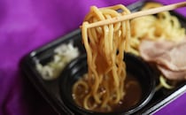 「満足度高い」【ファミマ】のつけ麺はボリューミーで650円払う価値あり！