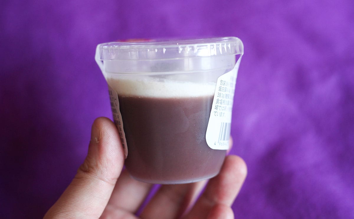 「優勝」「おいしすぎる」【ファミマ】の228円和菓子にハマりそう