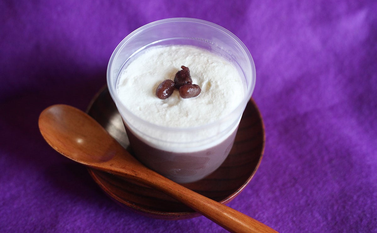 「優勝」「おいしすぎる」【ファミマ】の228円和菓子にハマりそう