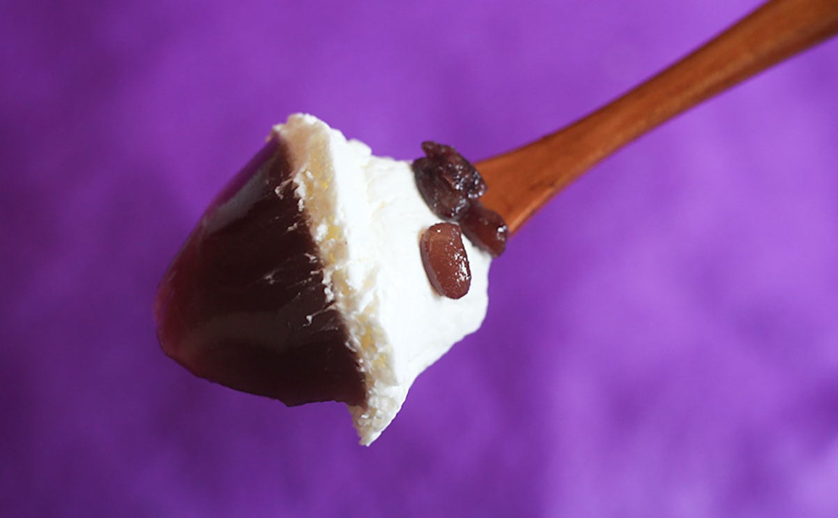 「優勝」「おいしすぎる」【ファミマ】の228円和菓子にハマりそう