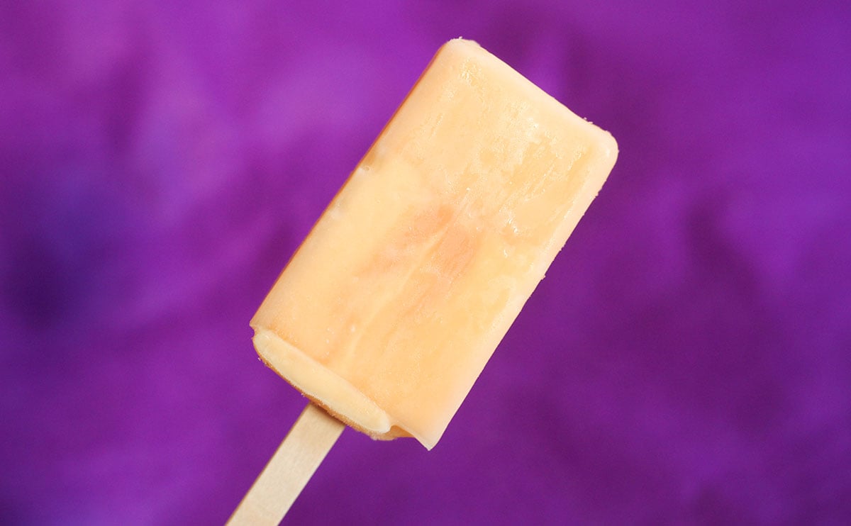 「全然出会えない」「売ってなかった」【ローソン】限定の“幻のサクレ”がすごかった【7月発売TOP3】