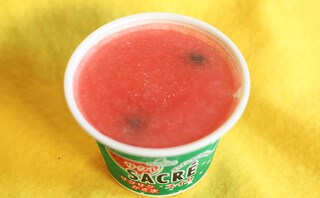 「全然出会えない」「売ってなかった」【ローソン】限定の“幻のサクレ”がすごかった【7月発売TOP3】