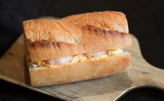 このシリーズはハズレなし。『石窯バゲットサンド』は高いけどおすすめ