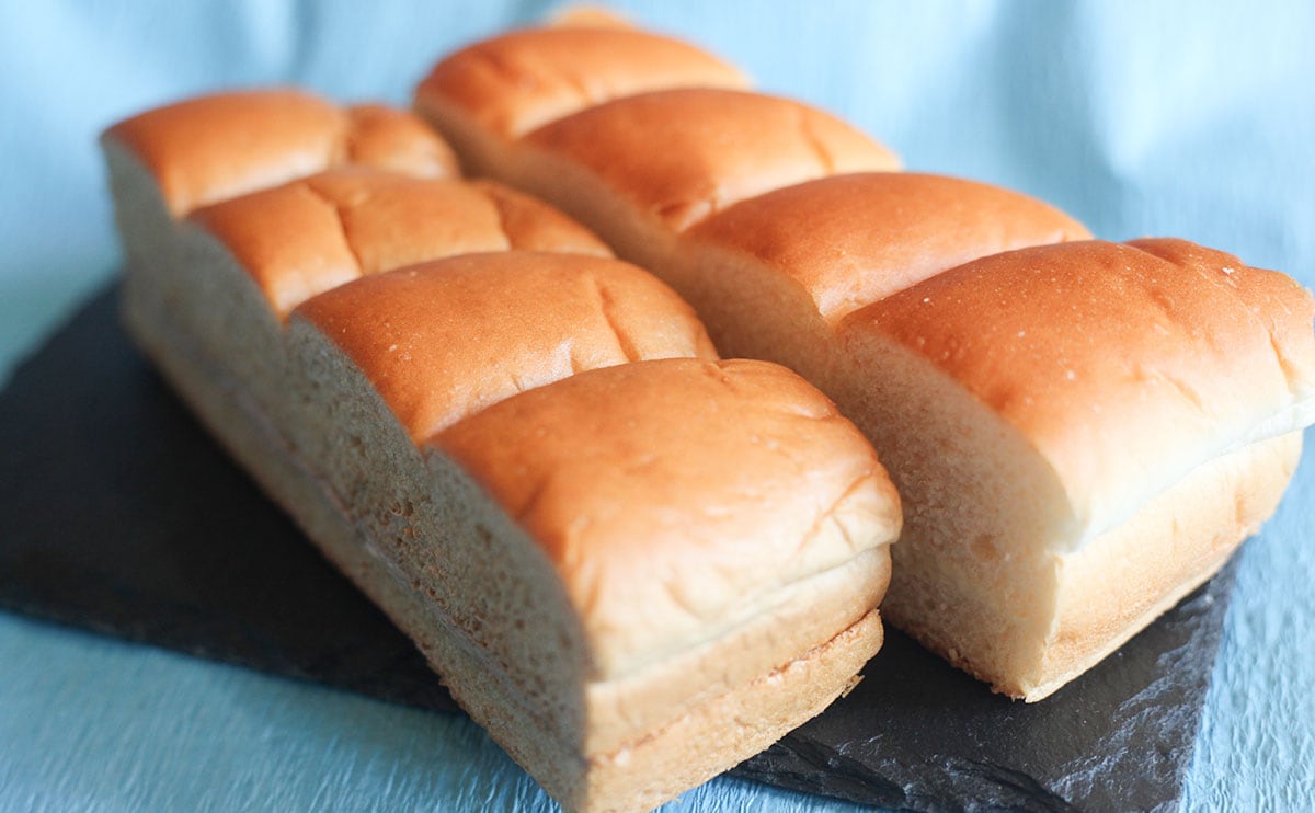 【ローソン】関東限定の140円パンは素朴でボリューミー