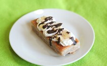 “はしっこ”の底力。【ローソン】の『バナナフィナンシェ』はエコでおいしい